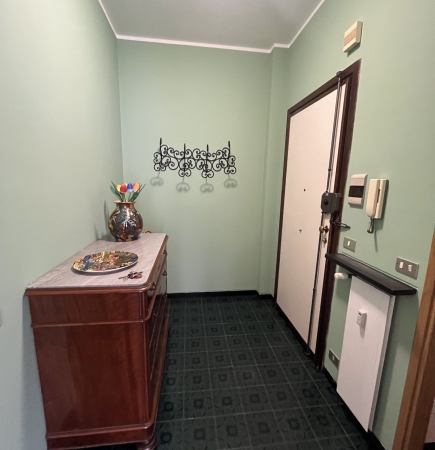 Apartment Giulin